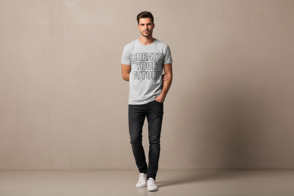 Men T-Shirts